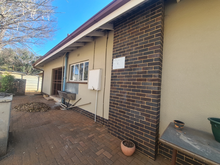 3 Bedroom Property for Sale in Parys Free State